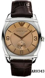 Armani watch man-344